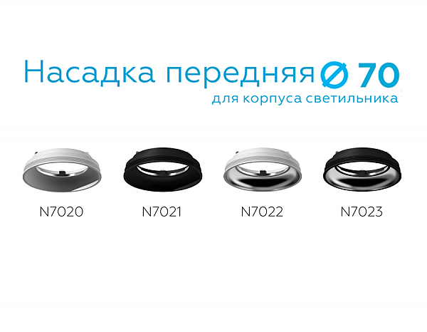 Аксесуар DIY Spot N7021