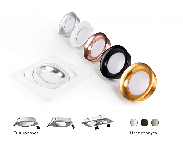 Аксесуар DIY Spot N7022