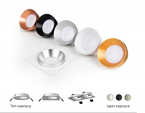 Аксесуар DIY Spot N7032