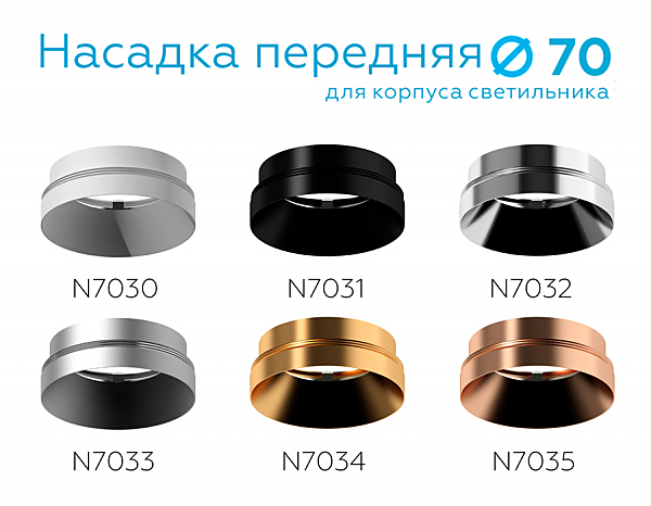 Аксесуар DIY Spot N7032