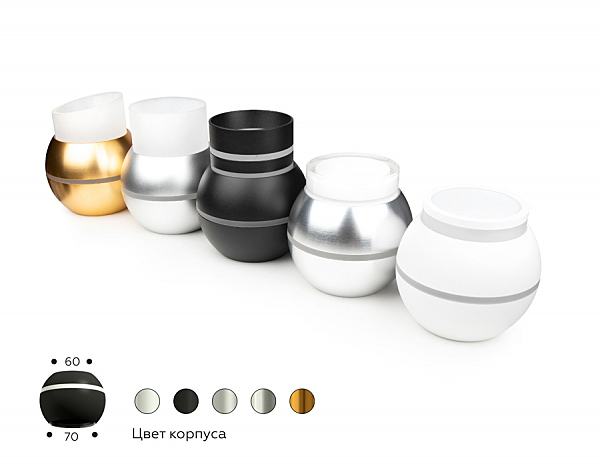 Аксесуар DIY Spot N7111