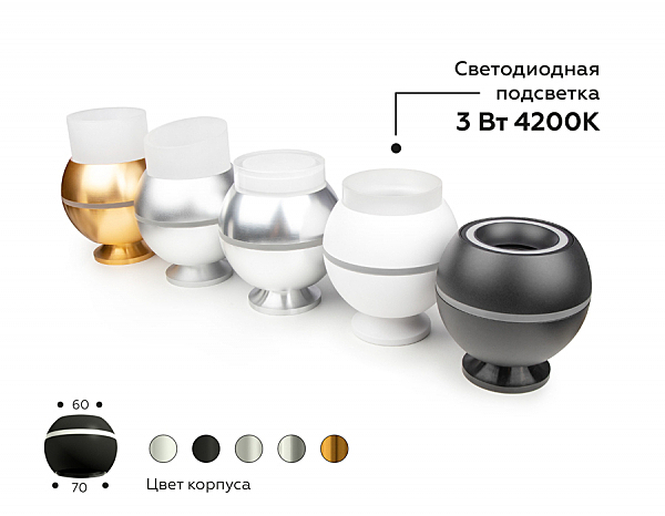 Аксесуар DIY Spot N7120