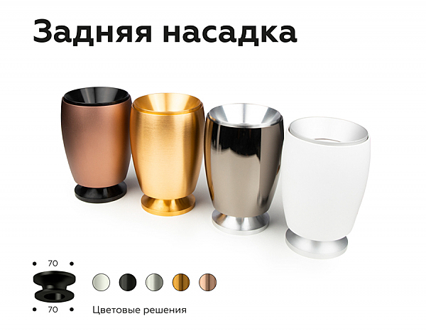 Аксесуар DIY Spot N7928