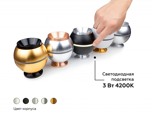 Аксесуар DIY Spot N7930