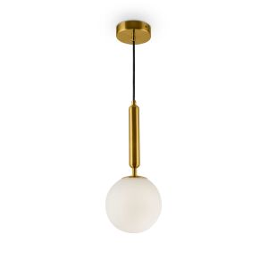 Светильник подвесной Zelda FR5124PL-01BS