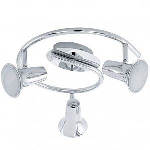 Светильник спот Eglo JUMILLA 93548