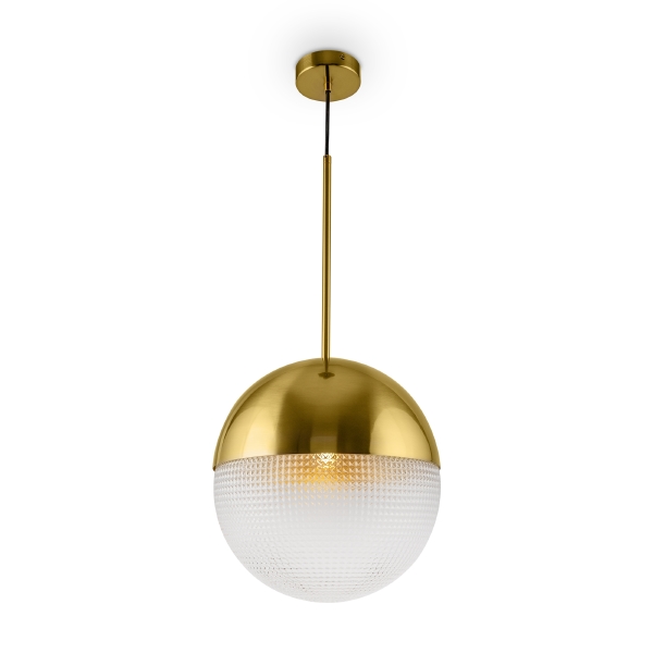 Светильник подвесной Joyce FR5127PL-01BS