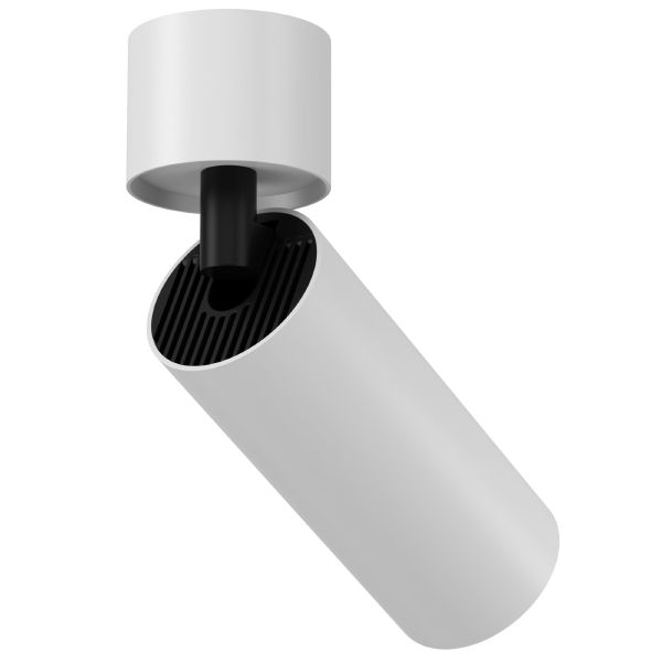 Светильник спот Focus Led C055CL-L12W3K