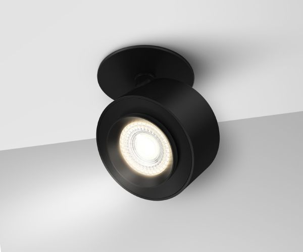 Встраиваемый светильник Treo C063CL-L12B3K