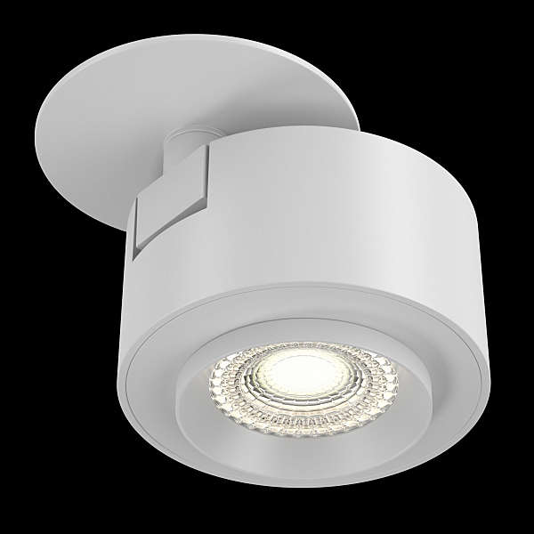 Встраиваемый светильник Treo C063CL-L12W3K