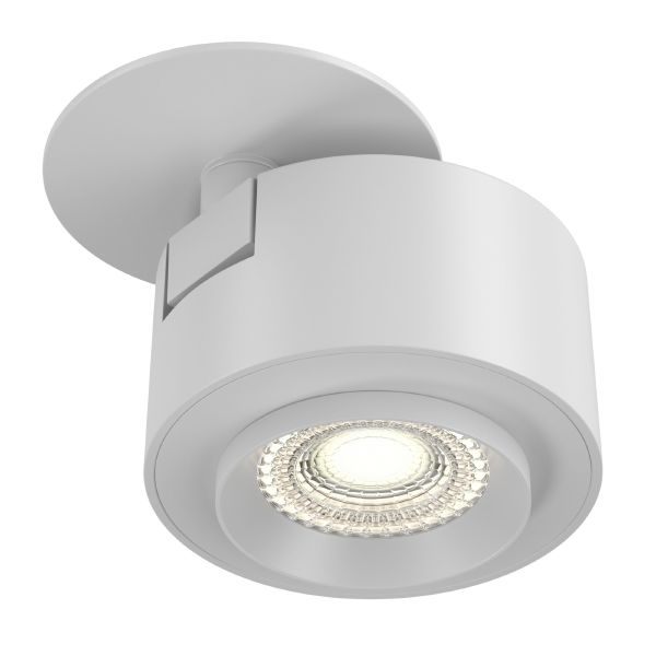 Встраиваемый светильник Treo C063CL-L12W3K