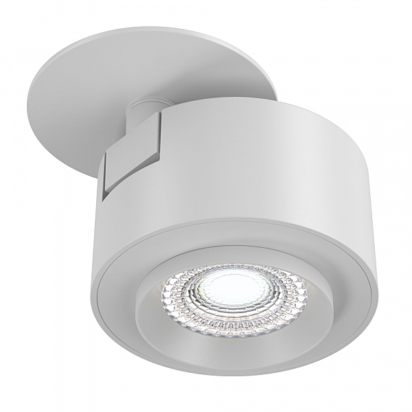 Встраиваемый светильник Treo C063CL-L12W4K