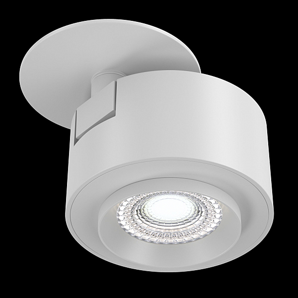 Встраиваемый светильник Treo C063CL-L12W4K