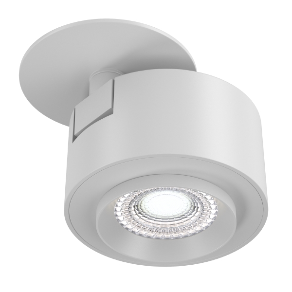 Встраиваемый светильник Treo C063CL-L12W4K