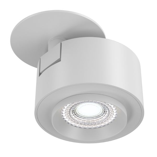 Встраиваемый светильник Treo C063CL-L12W4K