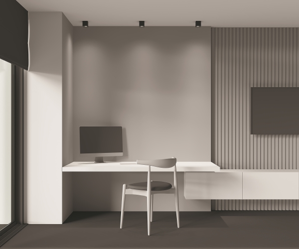 Накладной светильник Cover C065CL-L12B3K