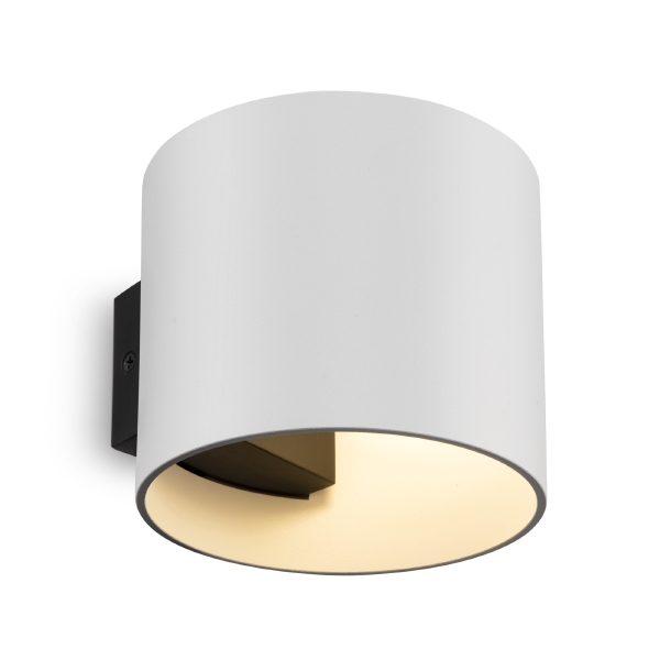 Настенный светильник Rond C066WL-01W