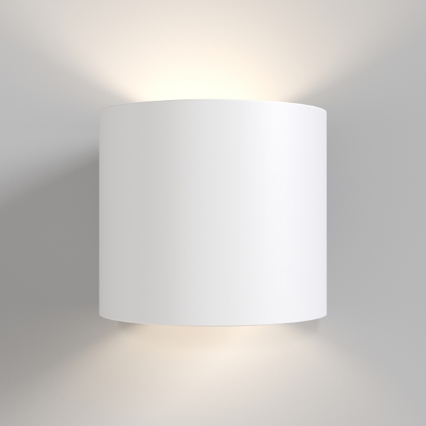 Настенный светильник Rond C066WL-01W