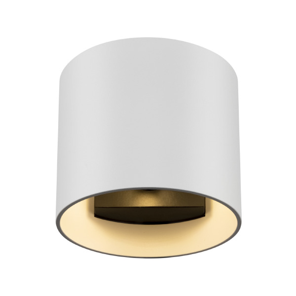 Настенный светильник Rond C066WL-01W