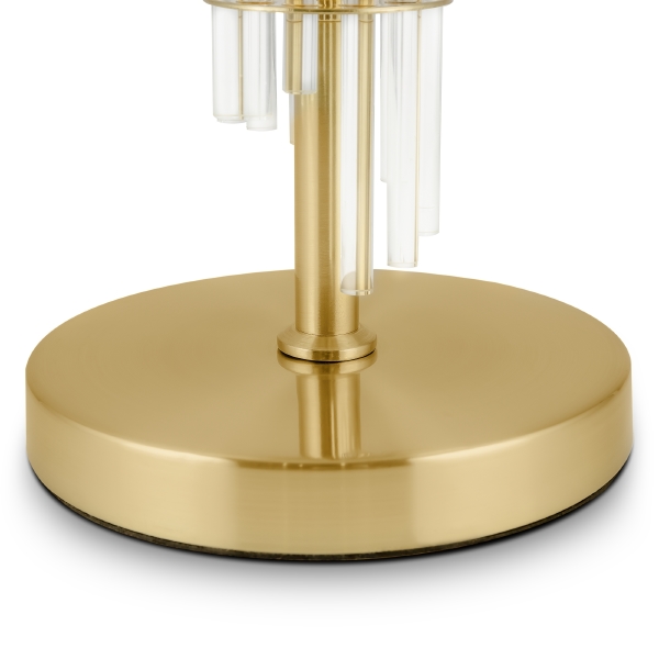 Настольная лампа Alloro MOD088TL-01BS