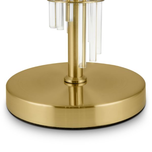 Настольная лампа Alloro MOD088TL-01BS