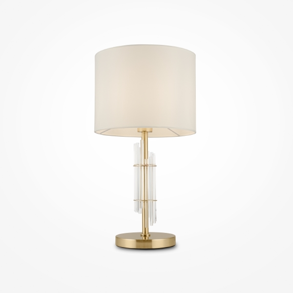 Настольная лампа Alloro MOD088TL-01BS