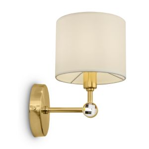 Настенное бра Alloro MOD088WL-01BS