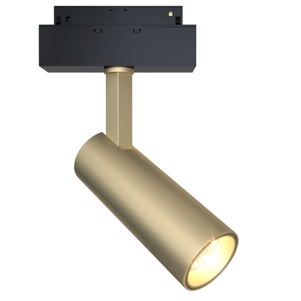 Трековый светильник Focus LED Gravity TR019-2-10W4K-MG