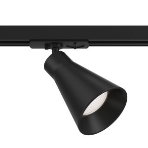 Трековый светильник Virar Unity TR022-1-GU10-B