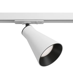 Трековый светильник Virar Unity TR022-1-GU10-W
