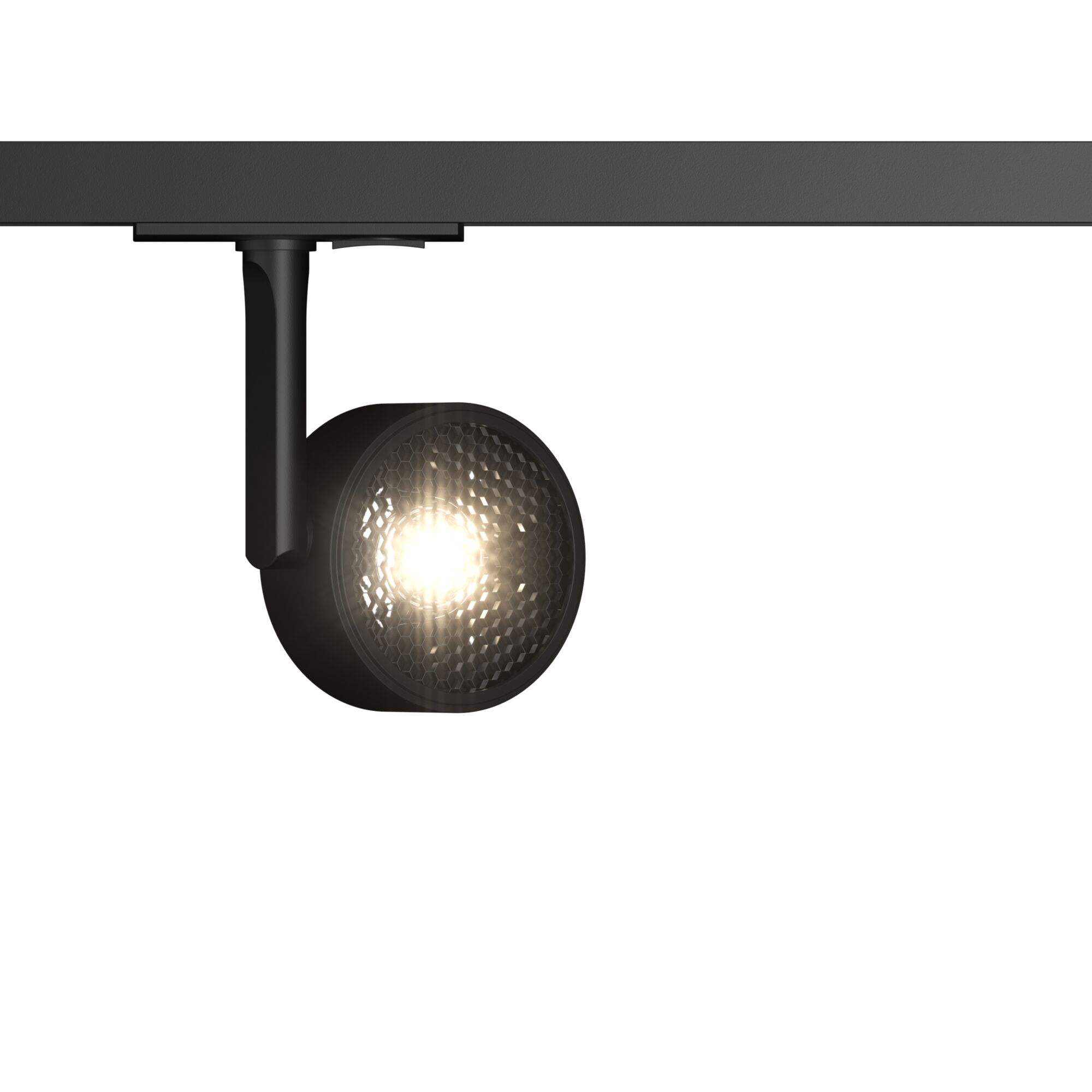 Track Lamps