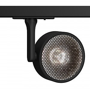Трековый светильник Track Lamps TR024-1-18B4K