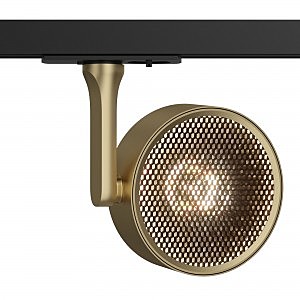 Трековый светильник Track Lamps TR024-1-18MG3K