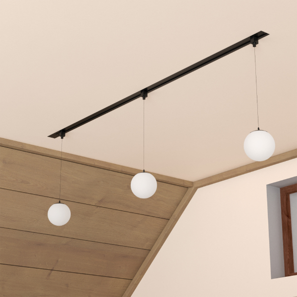 Шинопровод Clt 0.121 CLT 0.121 01 L2000 BL