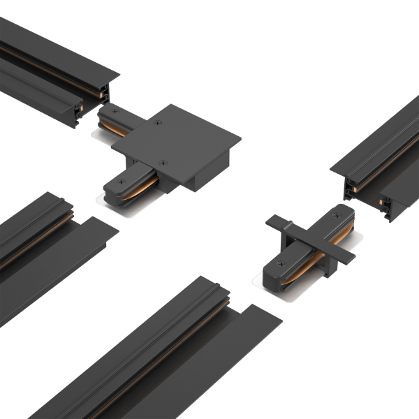 Шинопровод Clt 0.121 CLT 0.121 01 L2000 BL