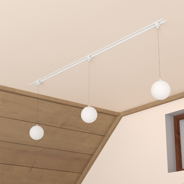 Шинопровод Clt 0.121 CLT 0.121 01 L2000 WH