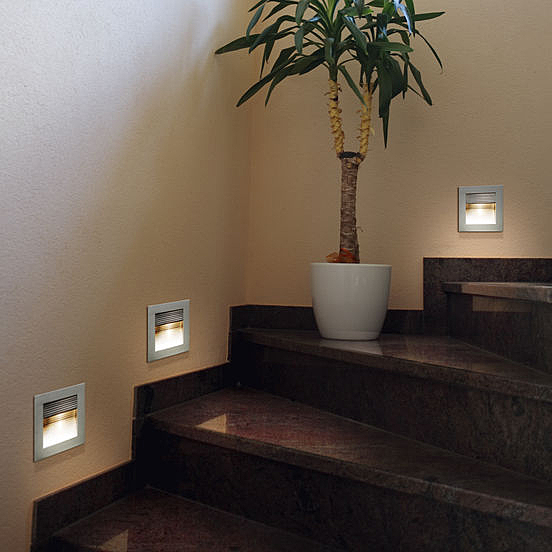 Встраиваемый светильник Eglo LED GLENN 93651