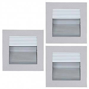 Встраиваемый светильник Eglo LED GLENN 93651