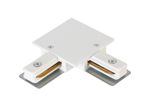 Комплектующие для трек-систем Clt 0.2211 CLT 0.2211 03 WH