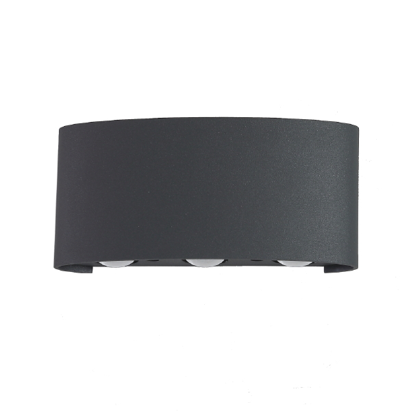 Уличный настенный светильник Clt 023 CLT 023W3 DG