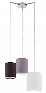 Люстра для детской Tombolo 92755