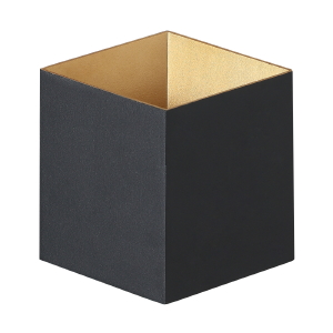 Уличный настенный светильник Clt 227 CLT 227W BL-GO