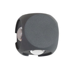 Уличный настенный светильник Clt 330 CLT 330W4 DG