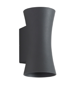 Уличный настенный светильник Clt 331 CLT 331W DG