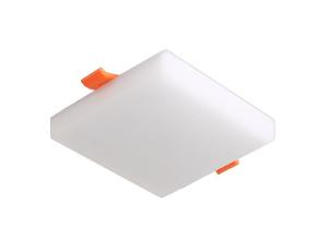 Встраиваемый светильник Clt 501 CLT 501C170 WH