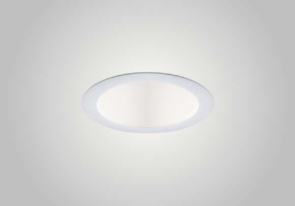 Встраиваемый светильник Clt 524 CLT 524C105 WH