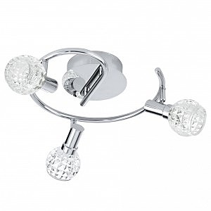 Светильник спот Eglo 92106