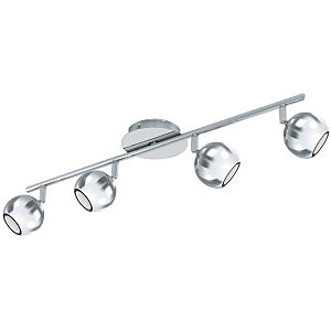 Светильник спот Eglo Sancho 1 92537