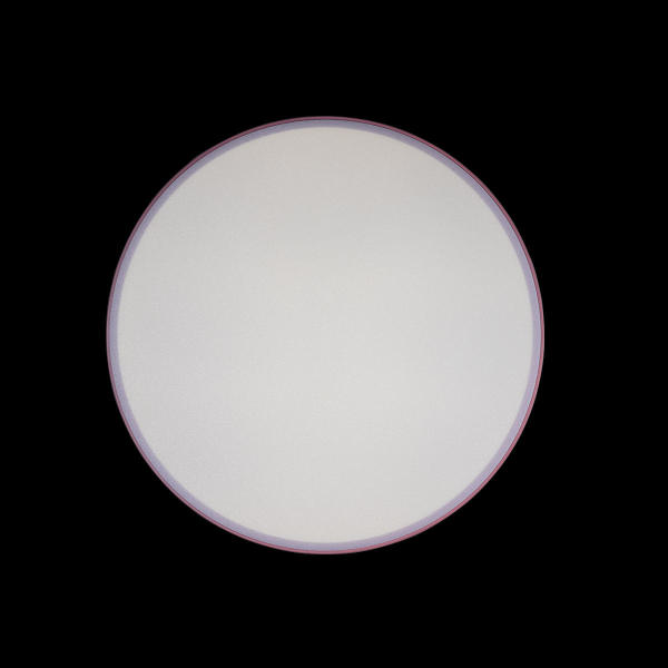 Светильник потолочный Axel 10002/24 Pink