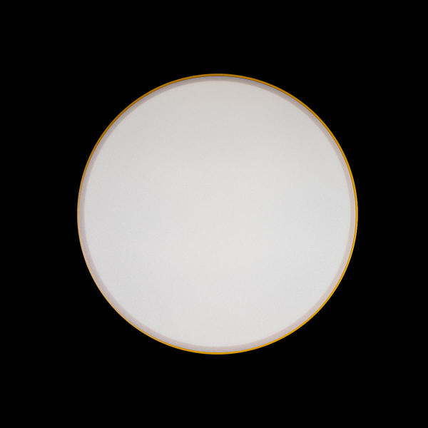 Светильник потолочный Axel 10002/24 Yellow